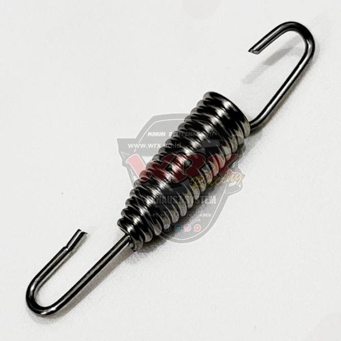 Knalpot WRX SR v2 K150 R15 v3