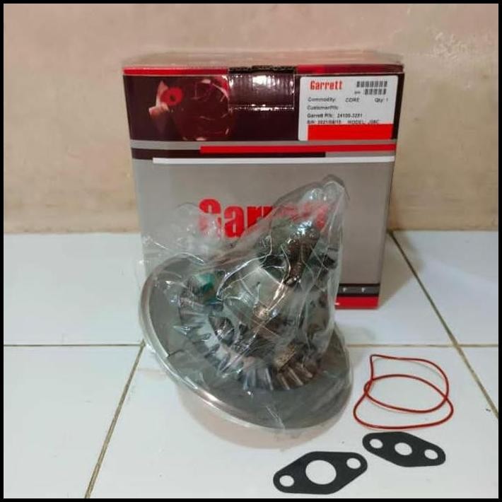 CARTRIDGE TURBO HINO LOHAN 260TI CATRIGE LOHAN