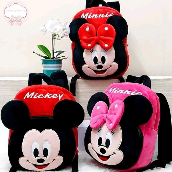 

Diskon Ransel Anak Perempuan Lucu