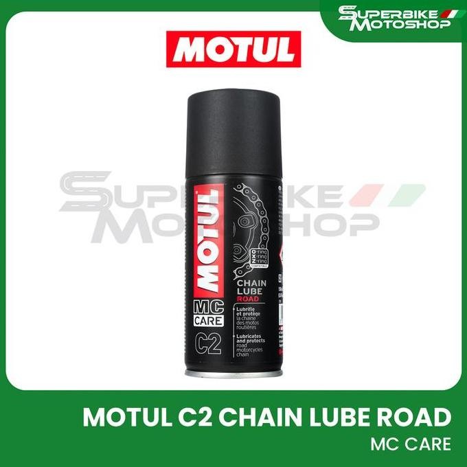 MOTUL CHAIN LUBE ROAD 150ml