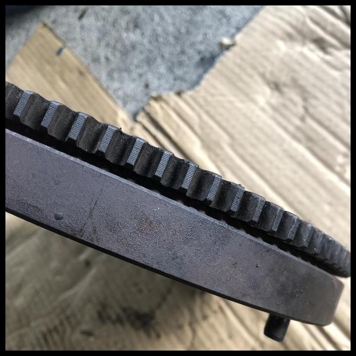 HOT DEAL RODA GILA/FLY WHEEL ASSY APV/FUTURA INJEKSI/FUTURA 1.5 COPOTAN ORI 