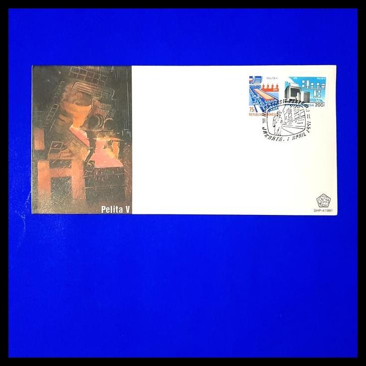 

TERMURAH PERANGKO/PRANGKO INDONESIA. SHP TAHUN KETIGA PELITA V !!!!!!