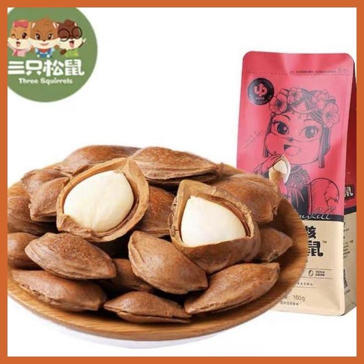 

SALE CEMILAN KACANG APRIKOT XIAO BAI XING HE / APRICOT INSKELL BUMBU & BAHAN MASAKAN CHINA SIAP KIRIM