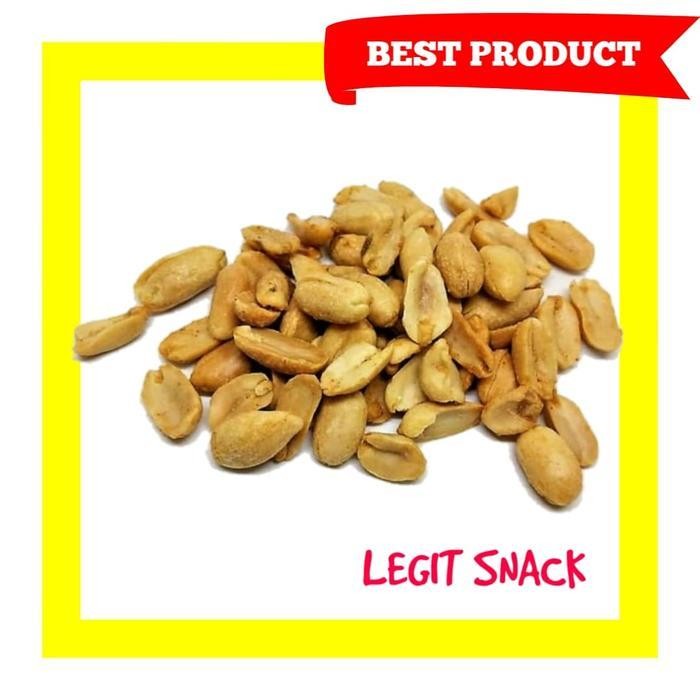 

Cri 500Gr Kacang Bawang Super Harga Murah (Harga Distributor Grosir)