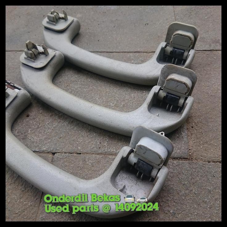 TERBARU HAND GRIP GRAB HANDLE TOYOTA LIMO VIOS GEN 2 