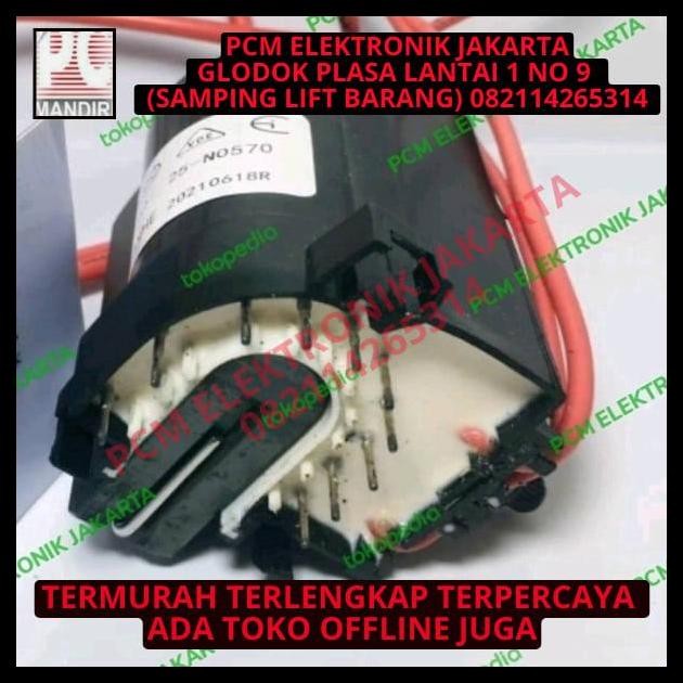 GRATIS ONGKIR PLAYBACK FLYBACK PLAY FLY BACK BSC25N0570 BSC25 N0570 BSC 25 ASLI ORI 