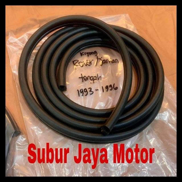 GRATIS ONGKIR KARET BODY PINTU TENGAH KIJANG ROVER DAN KIJANG JANTAN 1993-1996 