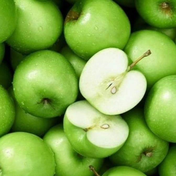 

Promo Bual Apel Granny Smith Hijau 1Kg. COD