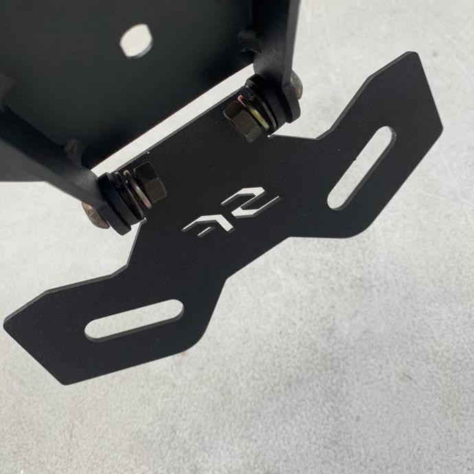 Tail Tidy Yamaha Aerox 155 By Street Fender (Original)