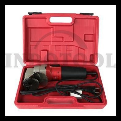 

TERBARU ELECTRIC SCISSORS TYPE-2625 KEN 2.5MM 500W !!!!