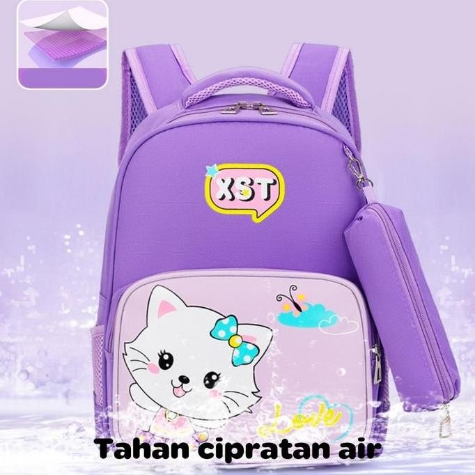 

Miliki [Hinata] Tas Ransel Anak Sekolah Motif Lucu Dan Imut Free Kotak Pensil Kualitas Premium -M0220