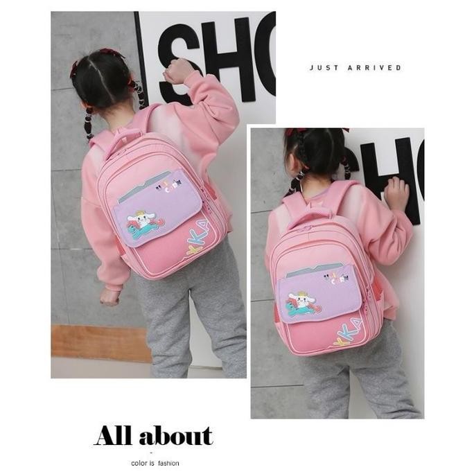 

Terjangkau Tas Ransel Sekolah Anak Tk Laki-Laki Perempuan Fashion Anti Air Tas Sekolah Tas Sekolah Cowok
