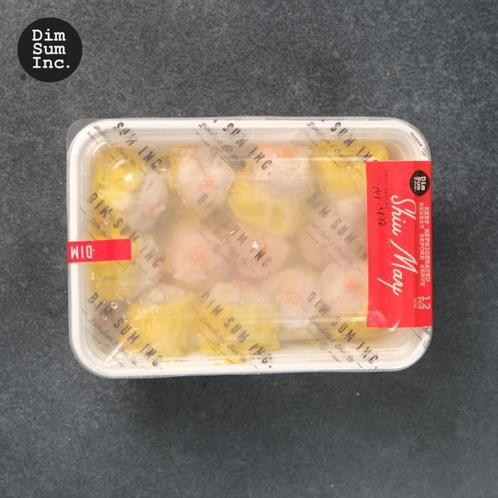 

Cri Shiumay / Siumay / Siomay / Somay Dimsum Premium By Dimsum Inc