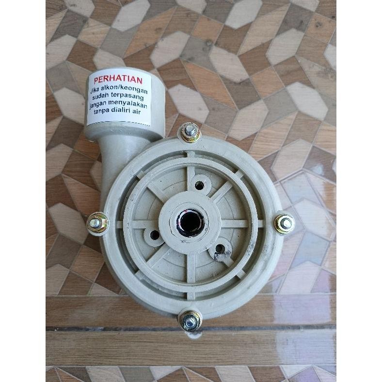 Alkon Keongan Pompa Air Modifikasi Shimizu
