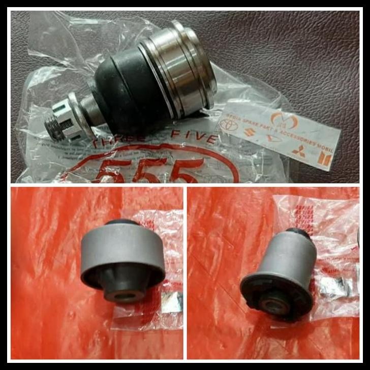TERMURAH BALL JOINT AVANZA 2004-2010 SEBELAH 