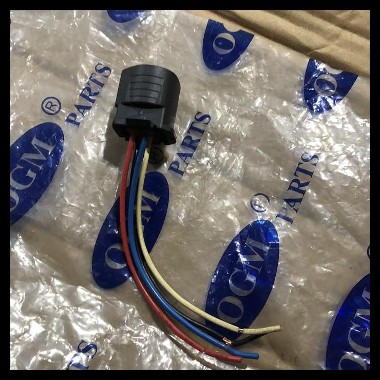 GRATIS ONGKIR SOCKET ALTERNATOR FUTURA INJEKSI 