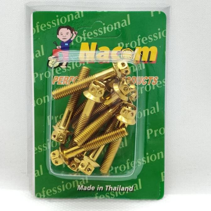 Baut Probolt Cvt Vespa Matic