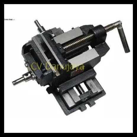 TERMURAH RAGUM VISE CATOK CROSS WIPRO ECV5 