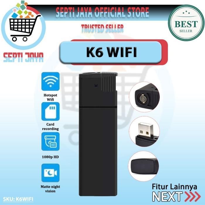Ms Kamera Korek Api Hd Spy Ligther Spy Camera Hd Black Kamera Rokok Unik