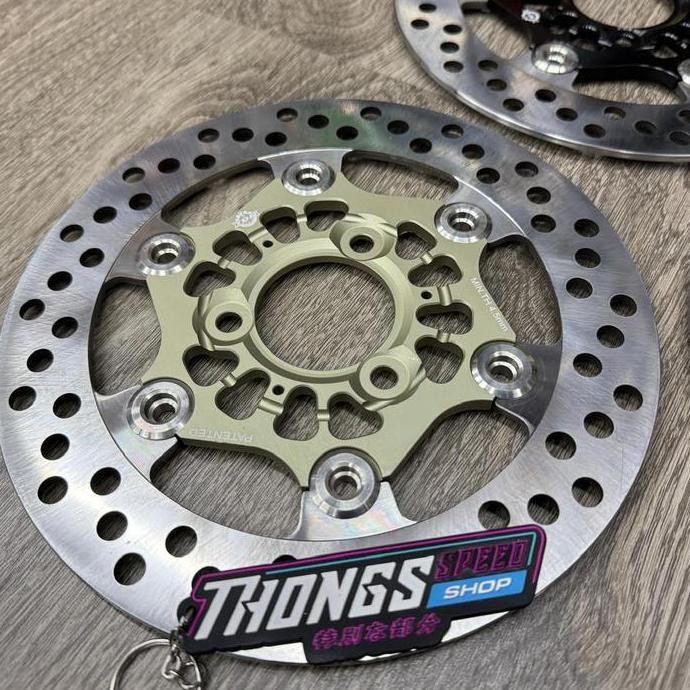 Diskbrake TQ6 220Mm Yamaha Filano Mio m3 Velg Fino Thailand