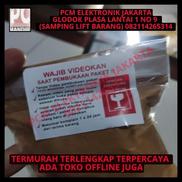 

DISKON LABEL STICKER STIKER VIDEO UNBOXING PAKET SEGEL BUAT TOKO ONLINE !!!!!