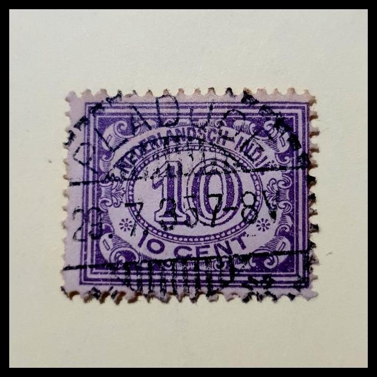 

GRATIS ONGKIR PRANGKO NED INDIE. SERI ANGKA 10 CENT CAP POS, PLADJOE 29.7.35 7-8 V