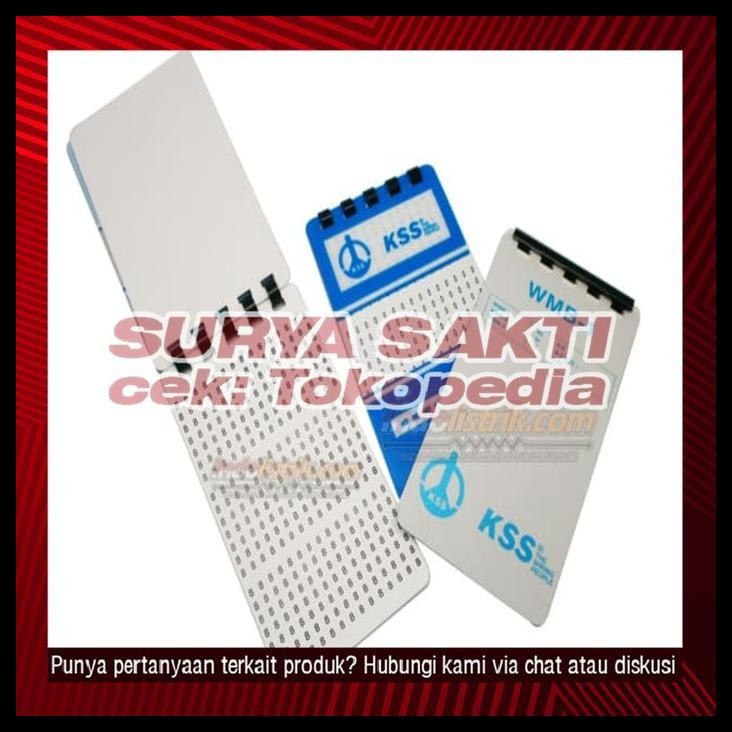 

BEST DEAL MARKER BOOK (WMB-1) !