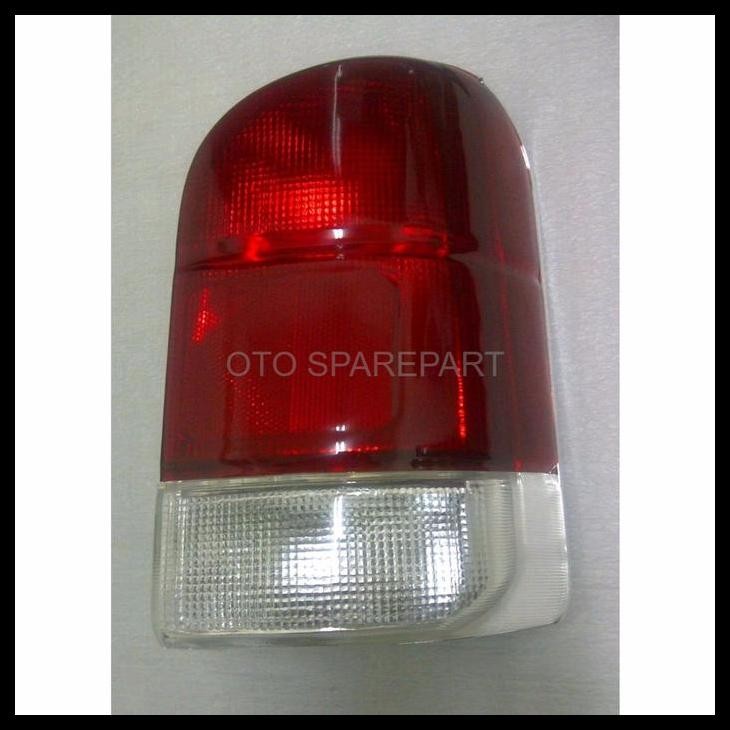 HOT DEAL ESPASS MERAH PUTIH LAMPU STOP LAMP KRISTAL SET GSA