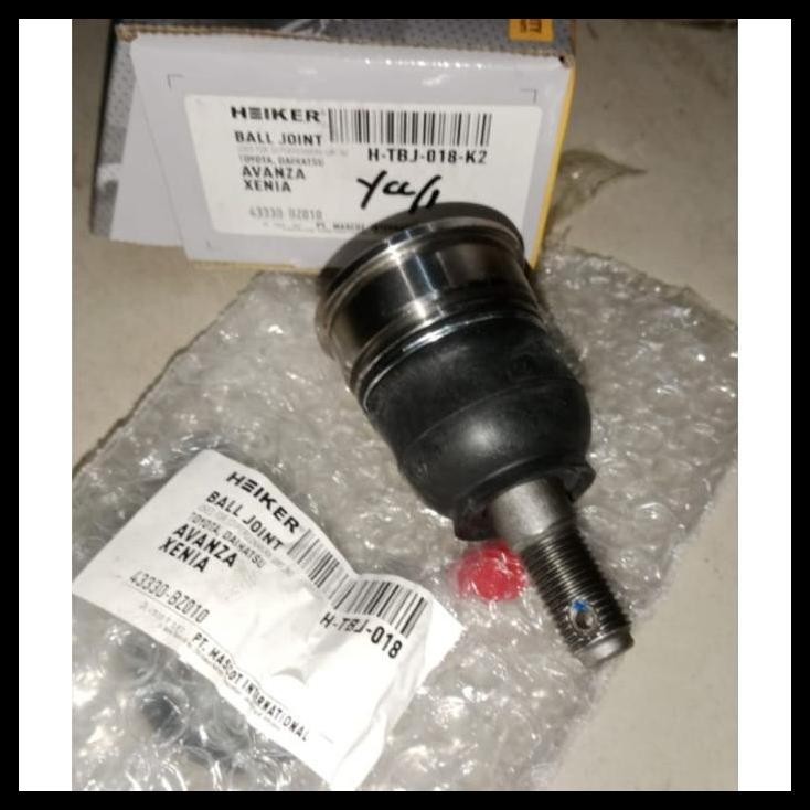 TERMURAH BALL JOINT DAIHATSU XENIA 1000CC BARU HEIKER HARGA SATUAN 