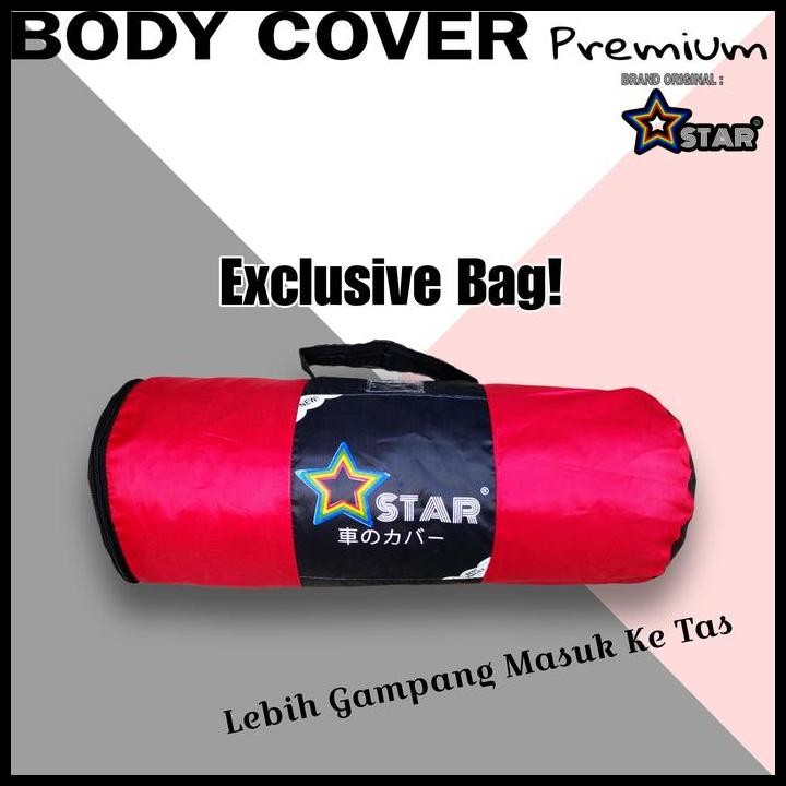 GRATIS ONGKIR SARUNG MOBIL TOYOTA ETIOS TAKSI MERAH KOMBINASI WARNA BODY COVER 2 WARNA TOYOTA ETIOS 