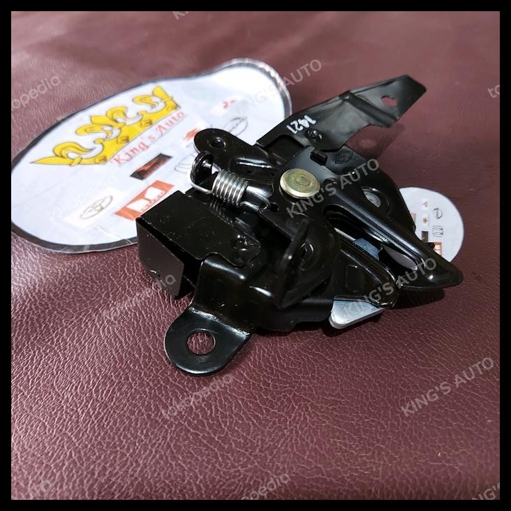 HOT DEAL KUNCI KAP MESIN AVANZA - XENIA 2004-2010 