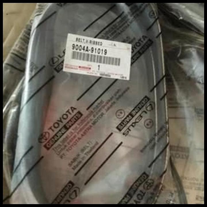 DISKON TALI KIPAS / FAN BELT AVANZA XENIA 