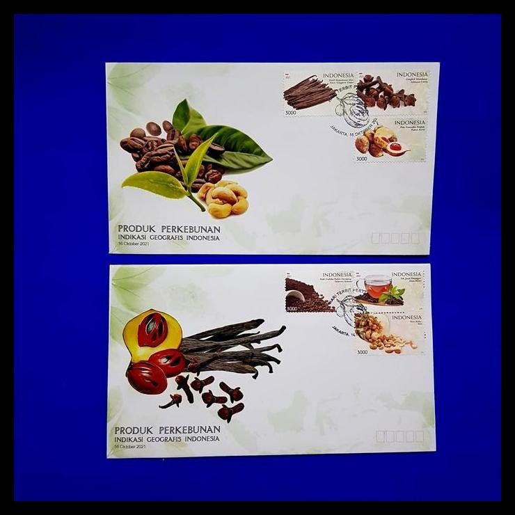 

DISKON PRANGKO SHP PRODUK PERKEBUNAN INDIKASI GEOGRAFIS INDONESIA (SET 2 LBR) !!!