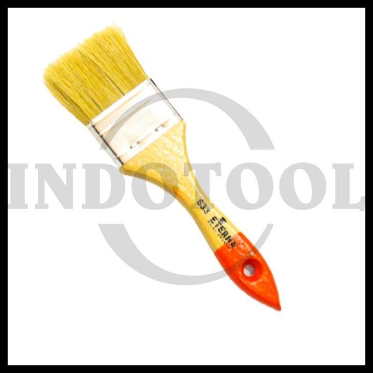 

TERMURAH BRUSH KUAS CAT 633 2" ETERNA