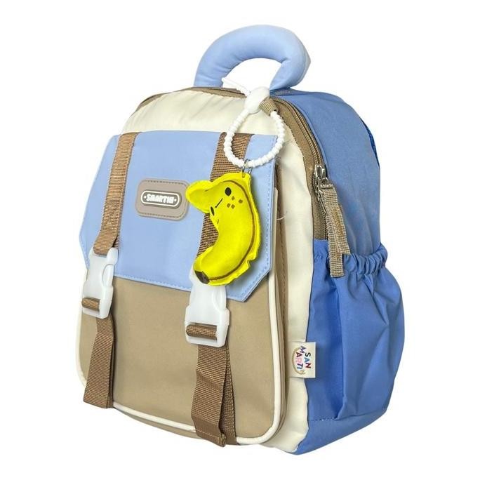 

Spesial [Ra.Id] Flips Kidz - Tas Tk & Sd Premium Import Viral Fruit Series San Martin Fashion Free Pouch