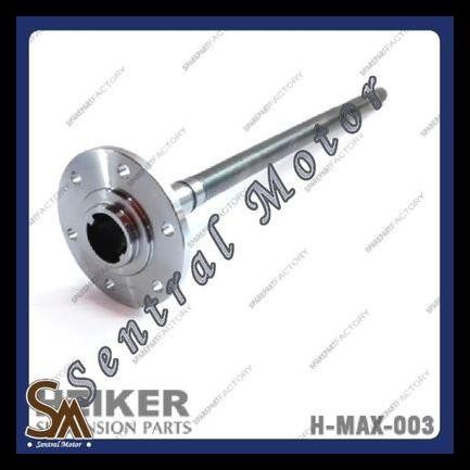 DISKON AS RODA AXLE SHAFT MITSUBISHI TRITON 