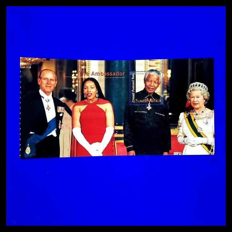 

TERMURAH PERANGKO/PRANGKO NELSON MANDELA DARI SOUTH AFRIKA !!!!!!