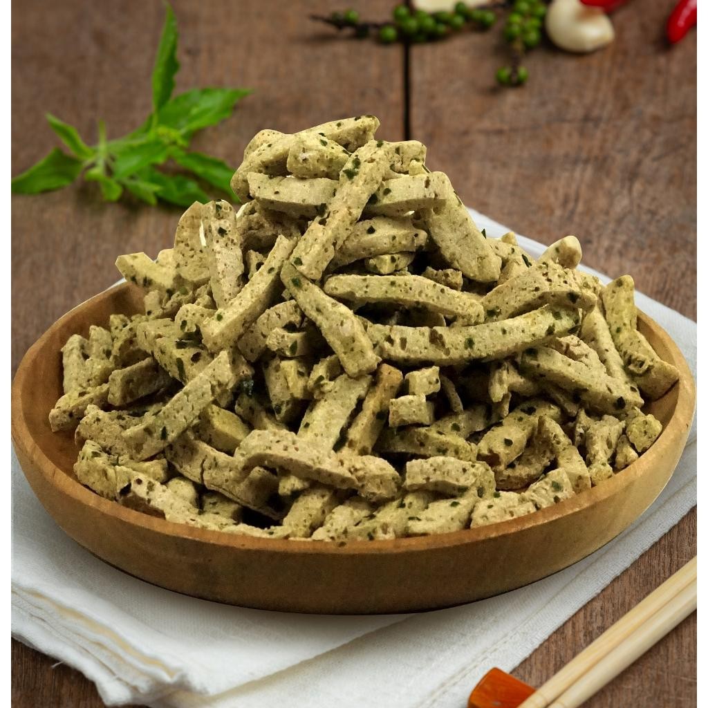 

Kylafood Basreng Original Daun Jeruk Ikan Segar 1Kg
