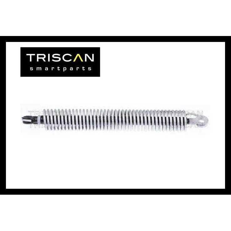 DISKON TRISCAN BMW F10 RETURN SPRING PER PEGAS BAGASI - KANAN 51247204367 
