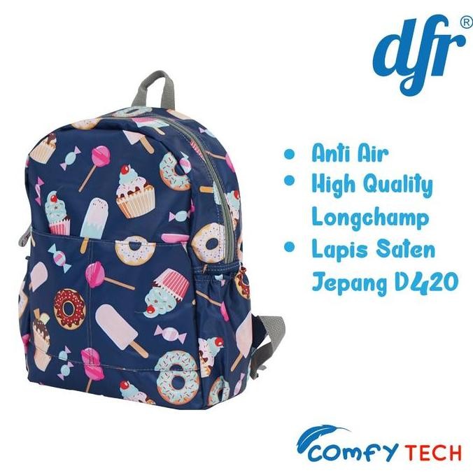 

Spesial Dfr Tas Sekolah Anak Mini Davina All Varian