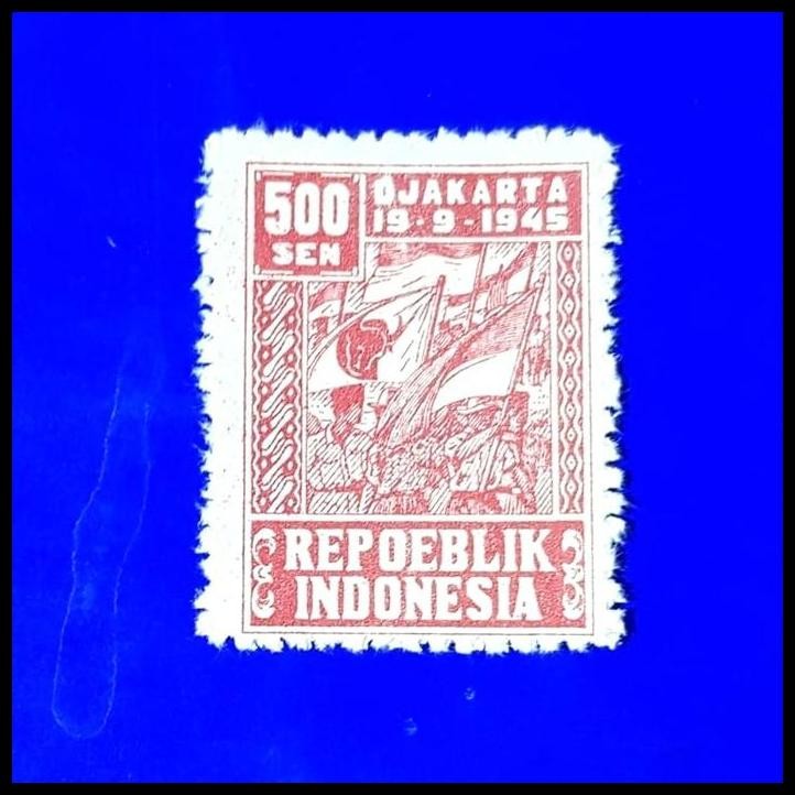 

DISKON PRANGKO INDONESIA~REVOLUSI RAPAT RAKSASA LAPANGAN IKADA , 19 SEPT 1945 !!!!!!