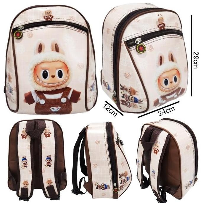

Diskon Tas Ransel Anak Paud Bentuk Mobil Gambar Kartun Lucu Bahan Anti Air ( Lbb Gendut Paud )