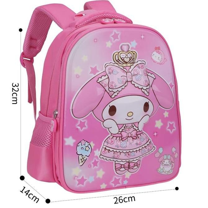

Diskon Tas Ransel Anak Sekolah Tk Perempuan Model Masa Kini Timbul Boneka Rok