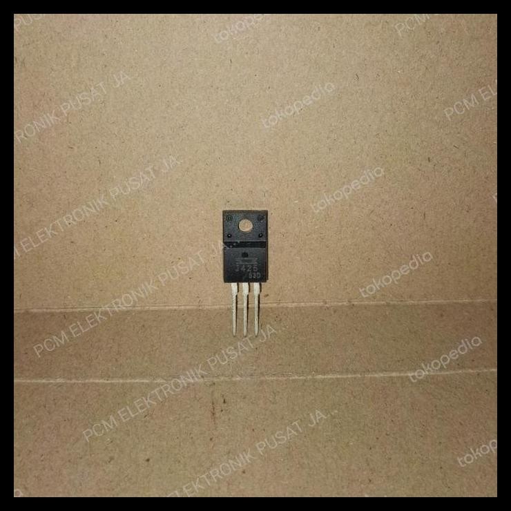 HOT DEAL 7886 TRANSISTOR TR MOSFET FET DIP KECIL J425 2SJ425 J 2SJ 425 