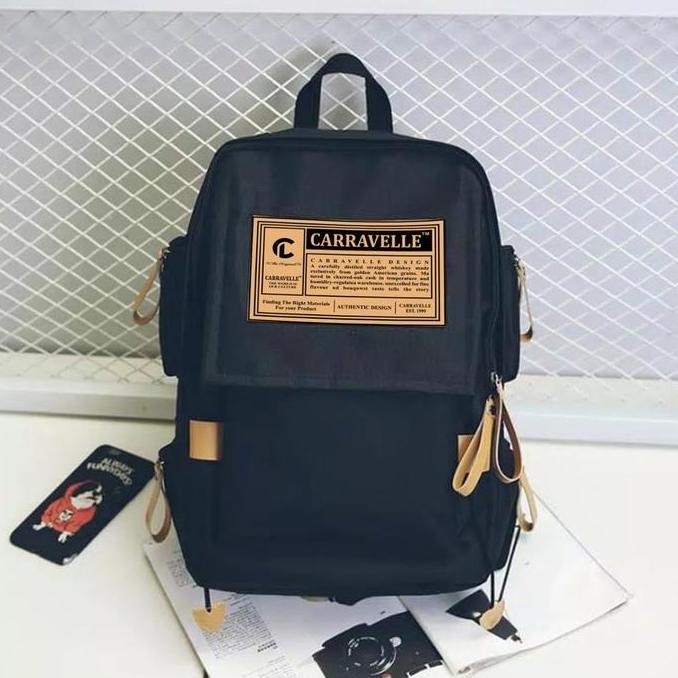 

Terjangkau Ransel Sekolah Wanita Remaja /Backpack Sekolah Anak Perempuan Dan Anak Laki Laki Crv 012