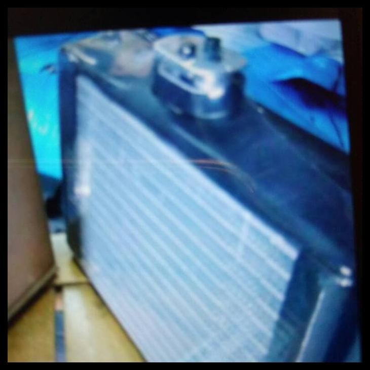 DISKON EVAPORATOR AC AVANZA / XENIA 