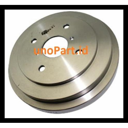 TERBARU BRAKE DRUM TROMOL SUZUKI FUTURA 
