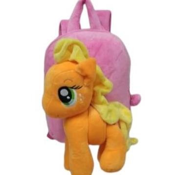 

Miliki Tas Ransel Anak Boneka My Little Pony Tas Sekolah Karakter Anak Balita