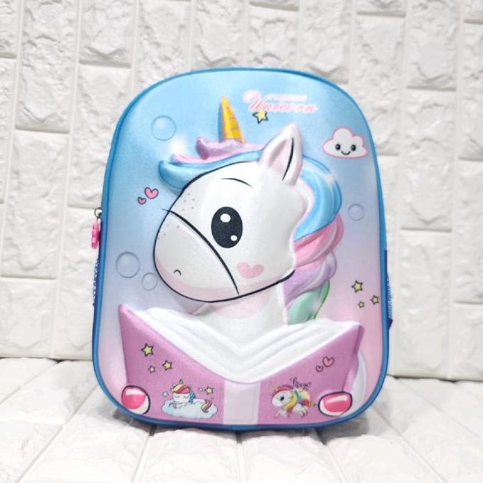 

Terjangkau Tas Ransel Sekolah Karakter Anak Tk Fiber Embos Timbul