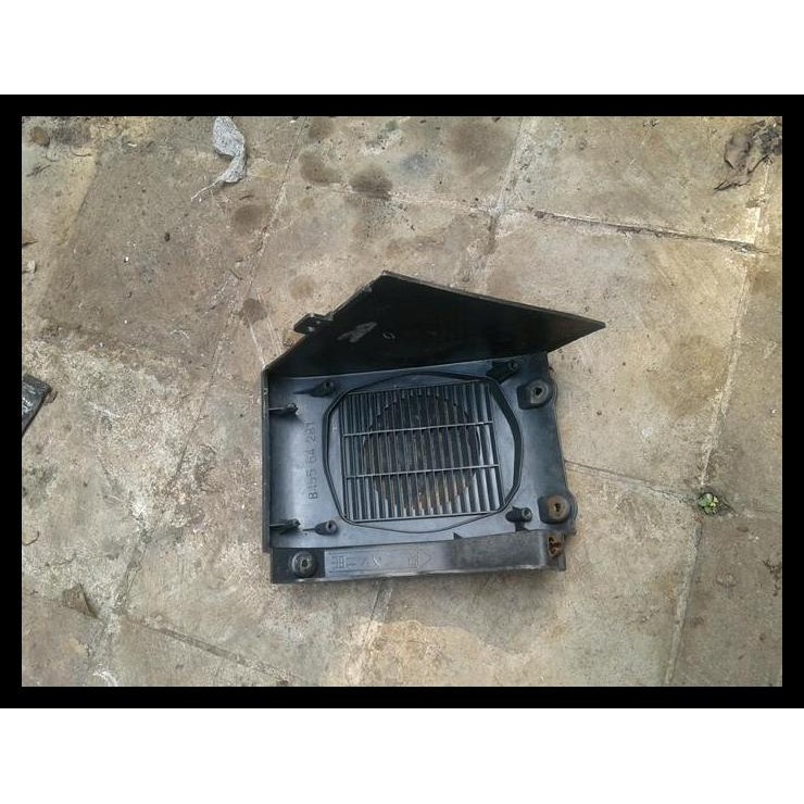 BEST DEAL RAM SPEAKER DASHBOARD KIRI MAZDA 323 INTERPLAY